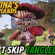 <i>Tiny Tina’s</i><i> Wonderlands</i> Coolest Zone Is Easy To Miss